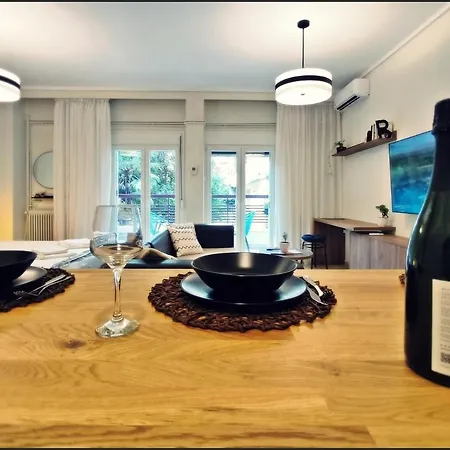 Sofouli Appartement Thessaloniki