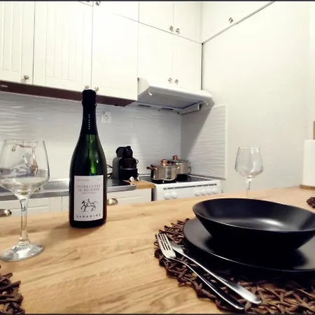 Appartement Sofouli Thessaloniki