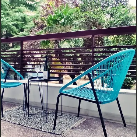 Sofouli Thessaloniki