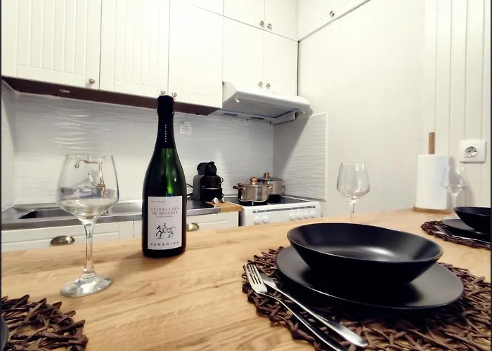 Apartamento Sofouli Tesalónica